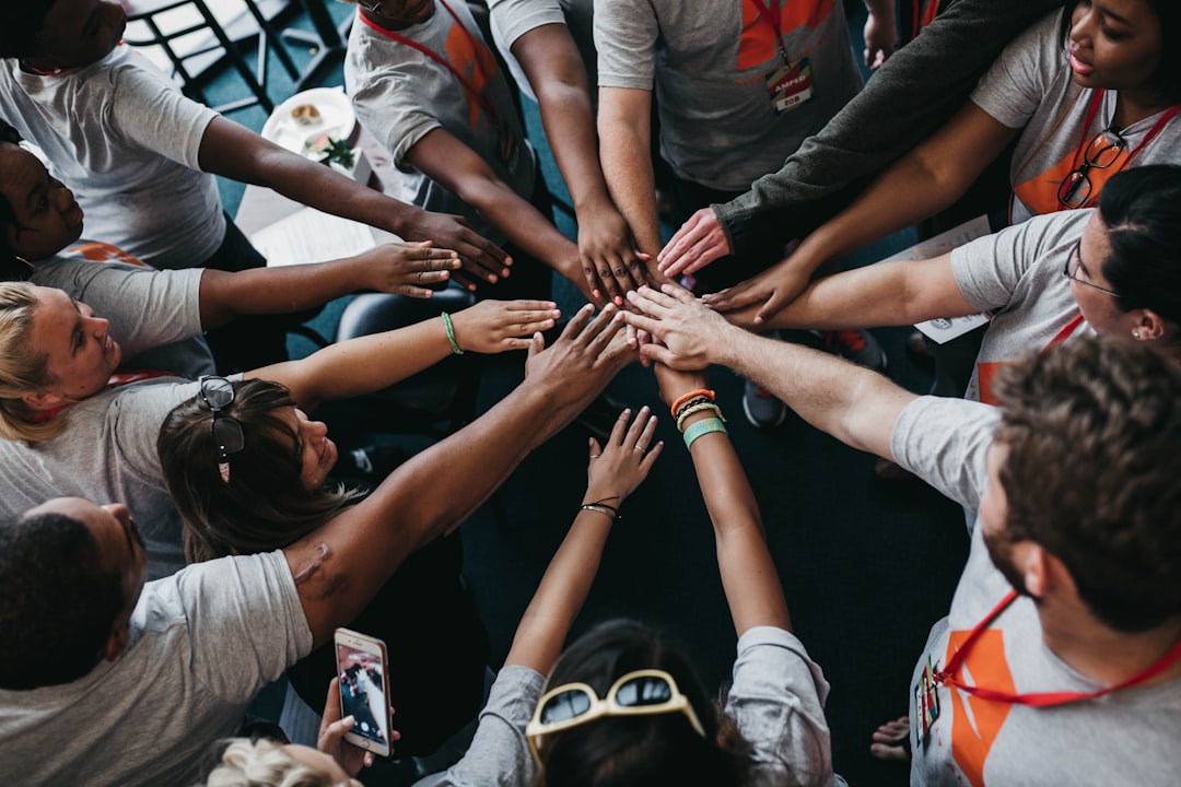 Team collaboration and partnership