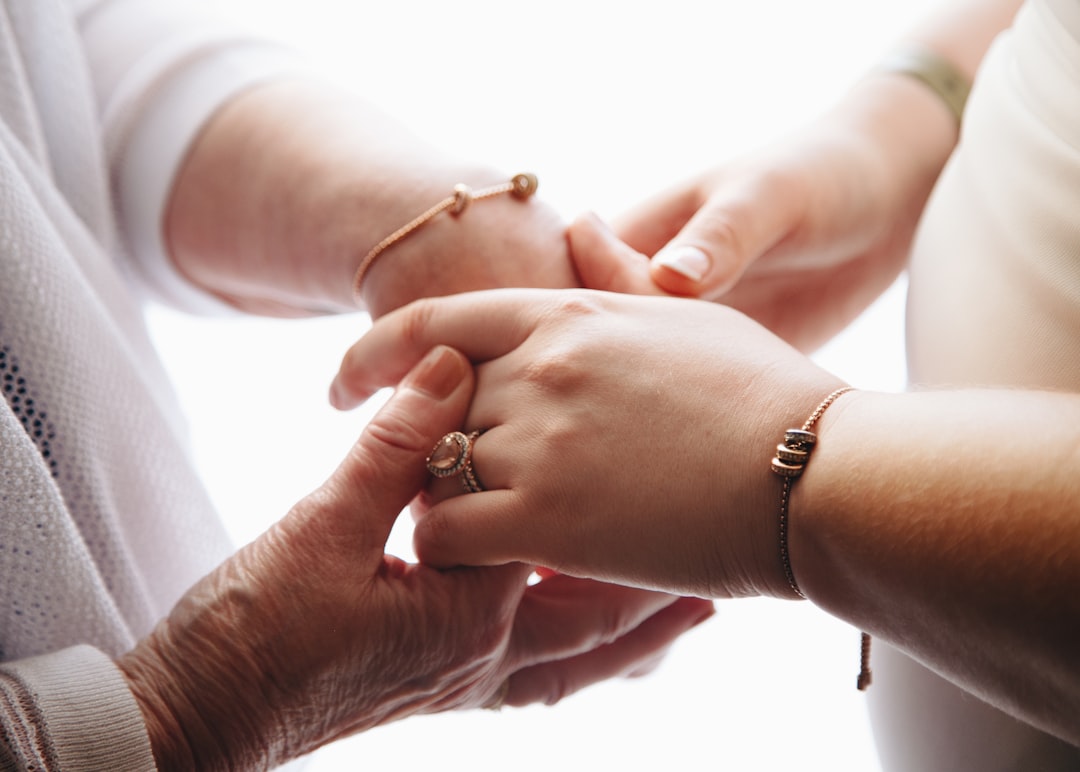 Community support and mental wellness