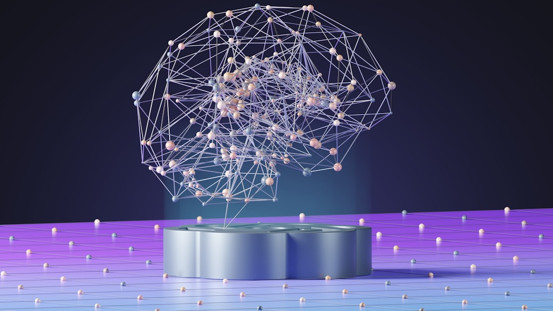 AI technology and data visualization